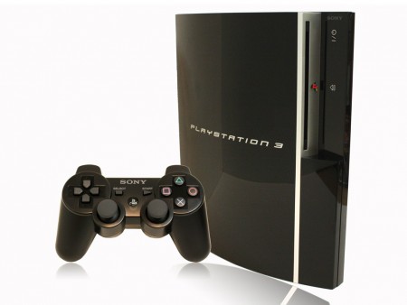 PLAYSTATION 3