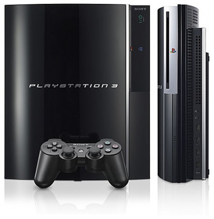Playstation 3 Informacion 