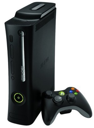 Bueee ,bamos a poner una pequeña imformacion de la xbox 360 Elite 